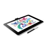 Wacom One DTC133 tablette de dessin numérique avec écran, affichage graphique de 13.3 pouces pour les débutants en Art et en Animation ► Photo 1/6