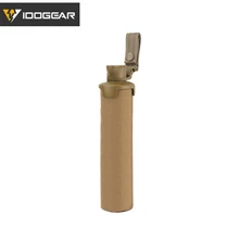 IDOGEAR сумка для хранения пули MOLLE для BB Speedloader охотничий пулевидер складной