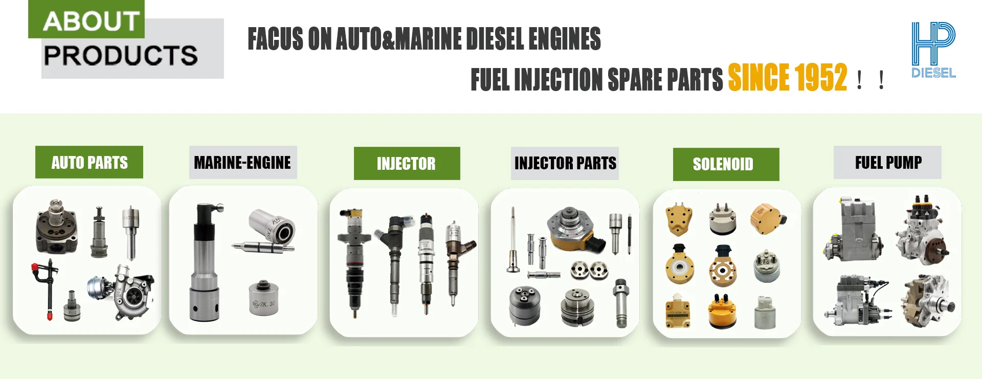 CAT diesel engine C9.3 Pump head(图10)