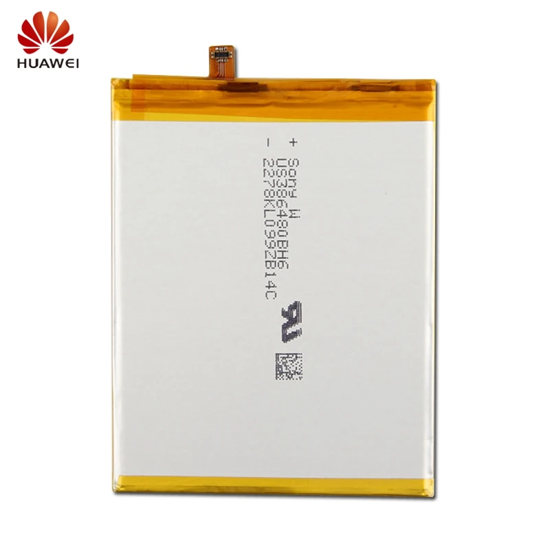 Сменный аккумулятор huawei HB386483ECW+ для huawei G9 Plus Honor 6X Maimang 5 MLA-AL00 MLA-AL10 G9Plus аккумулятор 3340 мАч