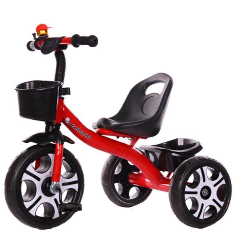 12 tricycle