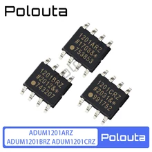 

2 Pcs ADUM1201ARZ-RL7 ADUM1201BR ADUM1201CRZ Digital Isolator Arduino Nano Integrated Circuits Diy Electronic Kit Free Shipping