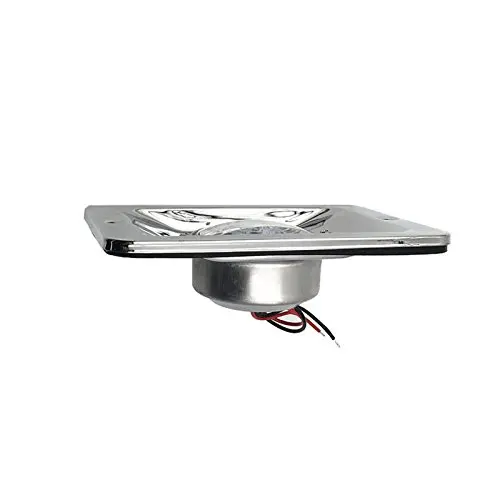 DC12V 2,2 Вт белый светодиодный подвесной лодочный светодиодный транцевый кормовой светильник для морской навигации по правому борту понтон парусный светильник s лампа