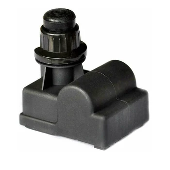 

1.5V Battery Powered BBQ Spark Generator 2 Outlet Spark Generator Igniter High-quality Oven DC Igniter AA Type Pulse Igniter