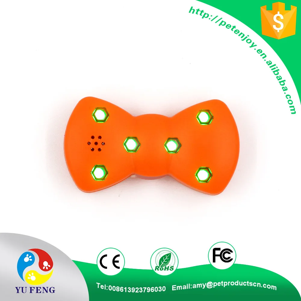 

Dog Tags/LED gou deng/Pet Tag Ultrasonic Flooding Flea Feature Hot Sales-