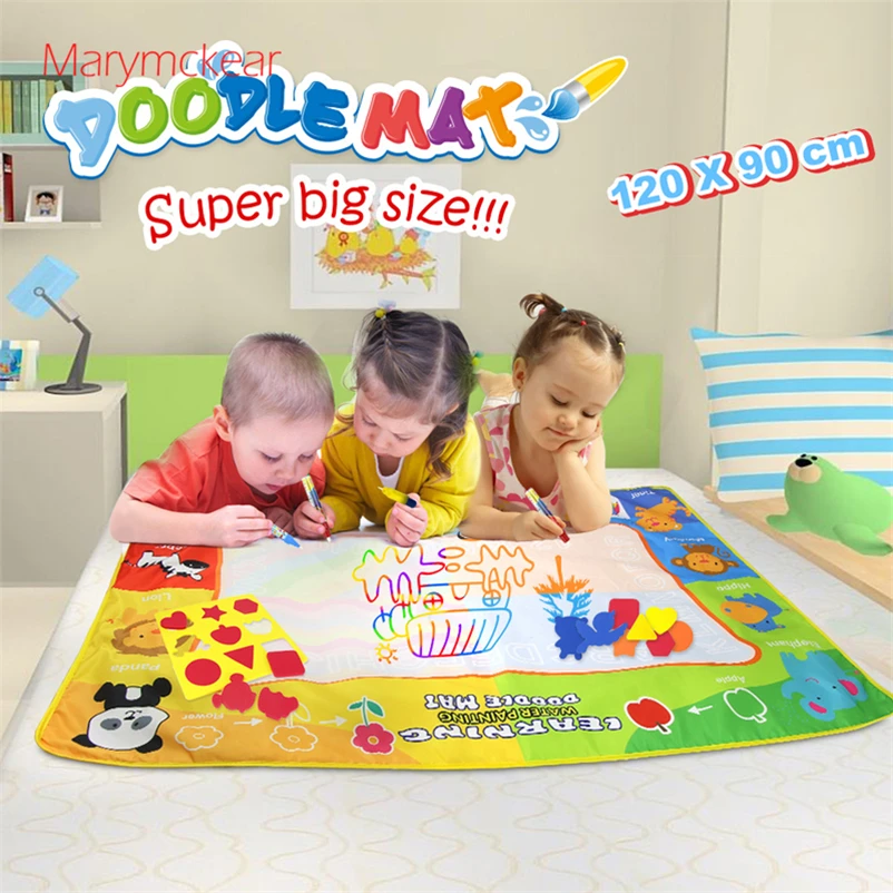 magic doodle board