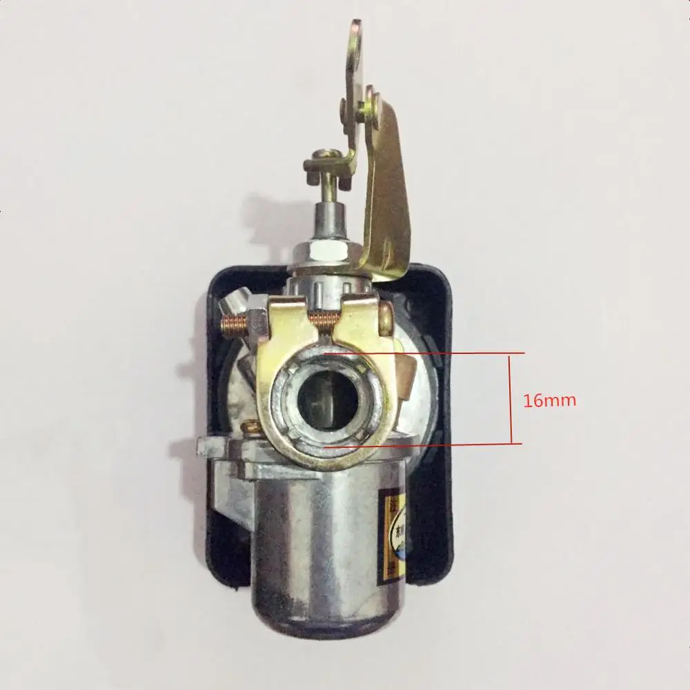 Карбюратор PZ11J 1E40F 1E45F 1E46F 3WF18, распылитель тумана, карбюратор для лодки (art.: 3a35dd560fe) - 3a35dd560fe