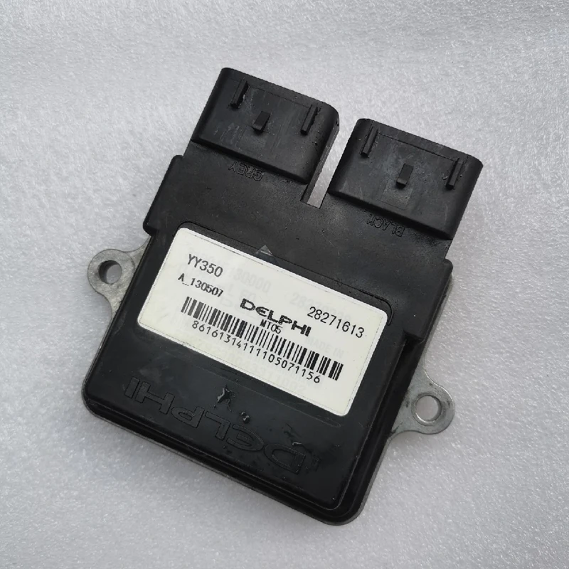 Motorcycle Efi Ignition Ecu Box Ignitor Computer Controller For