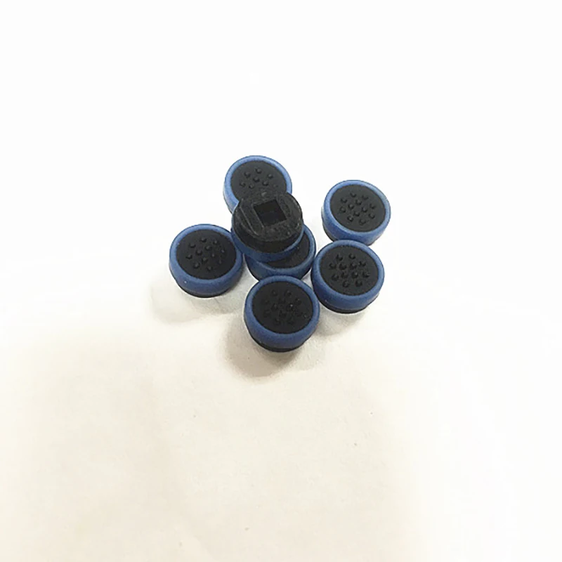 Mouse Trackpoint Cap Laptop pointing stick cap suitable for DELL E6400 E6410 two-color mouse cap Keyboard mouse pointer