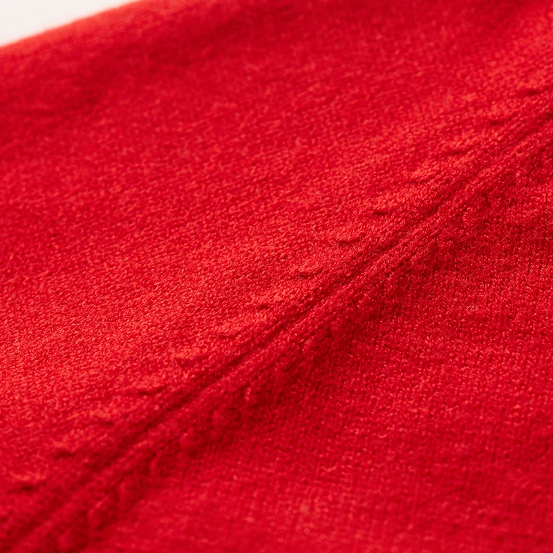 YB10895Q大红色 (11)