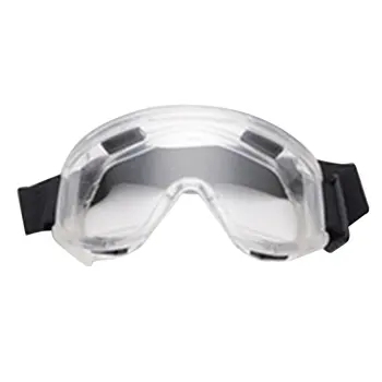 

Safety Goggles Windproof Tactical Goggles Anti-Shock and Dust Industrial Labor Protective Glasses Outdoor Riding Eyewear