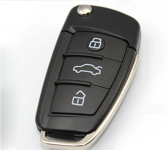 Audi Автомобильный ключ флэш-накопитель с логотипом 128 ГБ USB флэш-накопитель 256 ГБ 128 Гб 64 ГБ 32 ГБ Кле USB 2,0 Флешка карта памяти флэш-диск