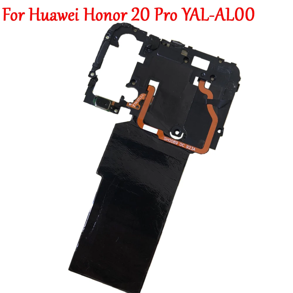 Nfc антенна для honor 20 pro