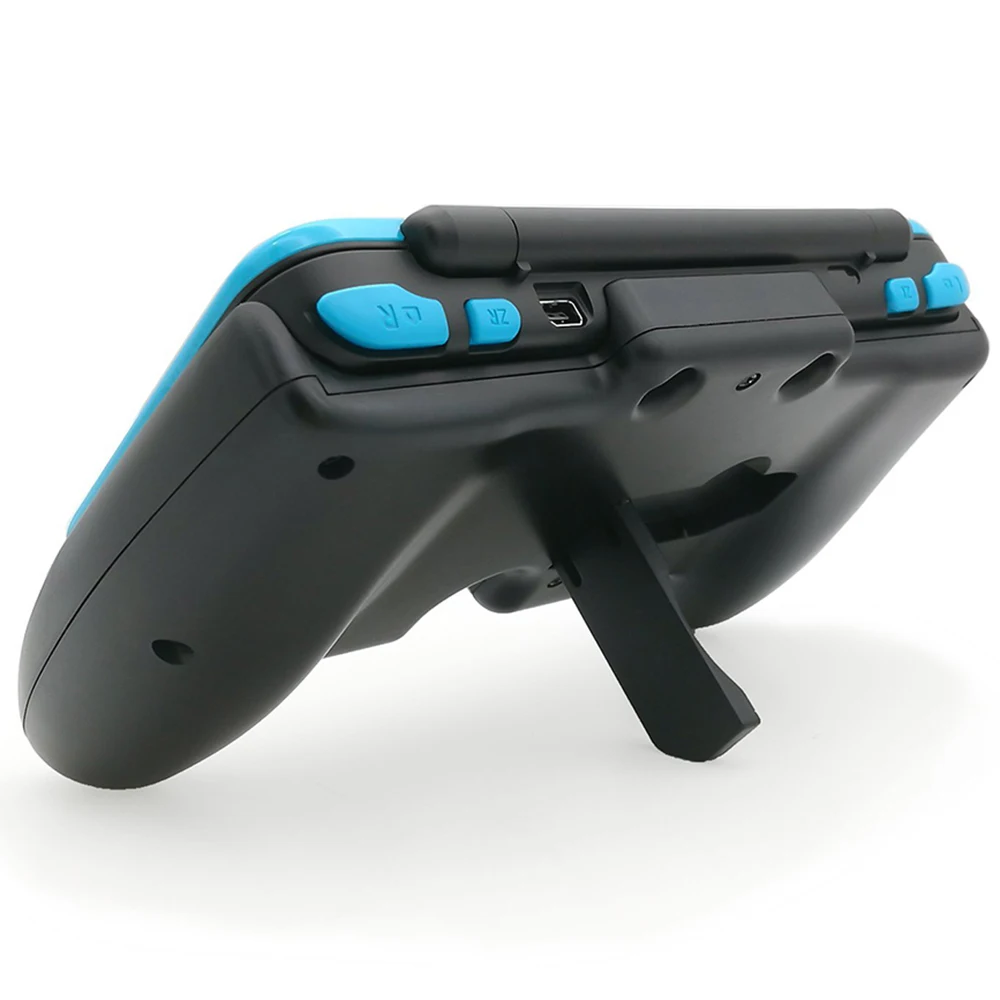 Защитный чехол для задней крышки ручка контроллер Nintendo New 2DS XL/LL аксессуары