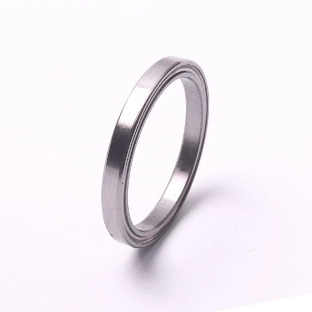 Шарикоподшипники 6700ZZ 6701ZZ 6702ZZ 6703ZZ 6704ZZ 6706ZZ 2 шт.|bearings steel ball|bearing steelbearing bearing |