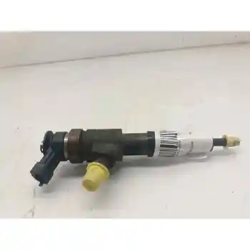 

0445110135 INJECTOR PEUGEOT 206 SALOON