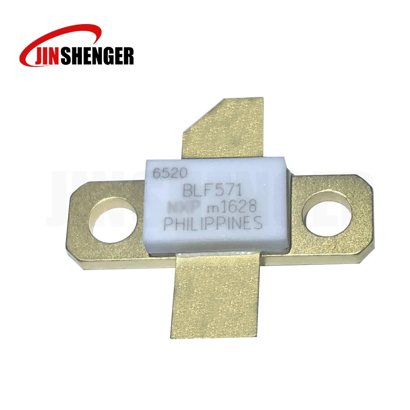 

BLF571 SMD RF tube High Frequency tube Power amplification module