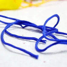 Пластик Цвет с веревкой свисток судьи свисток вентиляторы свисток детский игрушечный свисток ок свисток