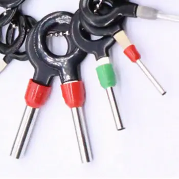

Devices Tool 37PCS Terminal Wire Electrical Stainless Steel Motorcycles