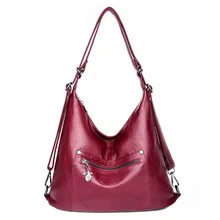 Высококачественные Женские сумки через плечо из искусственной кожи от известного бренда Hnadbags, женская сумка через плечо, модные мягкие женские сумки-мессенджеры