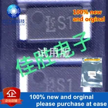 30 шт. и CMS01 Nissan [Toshiba] 3A30V Ультра низкий выпадение Schottky SMAF шелкография S1