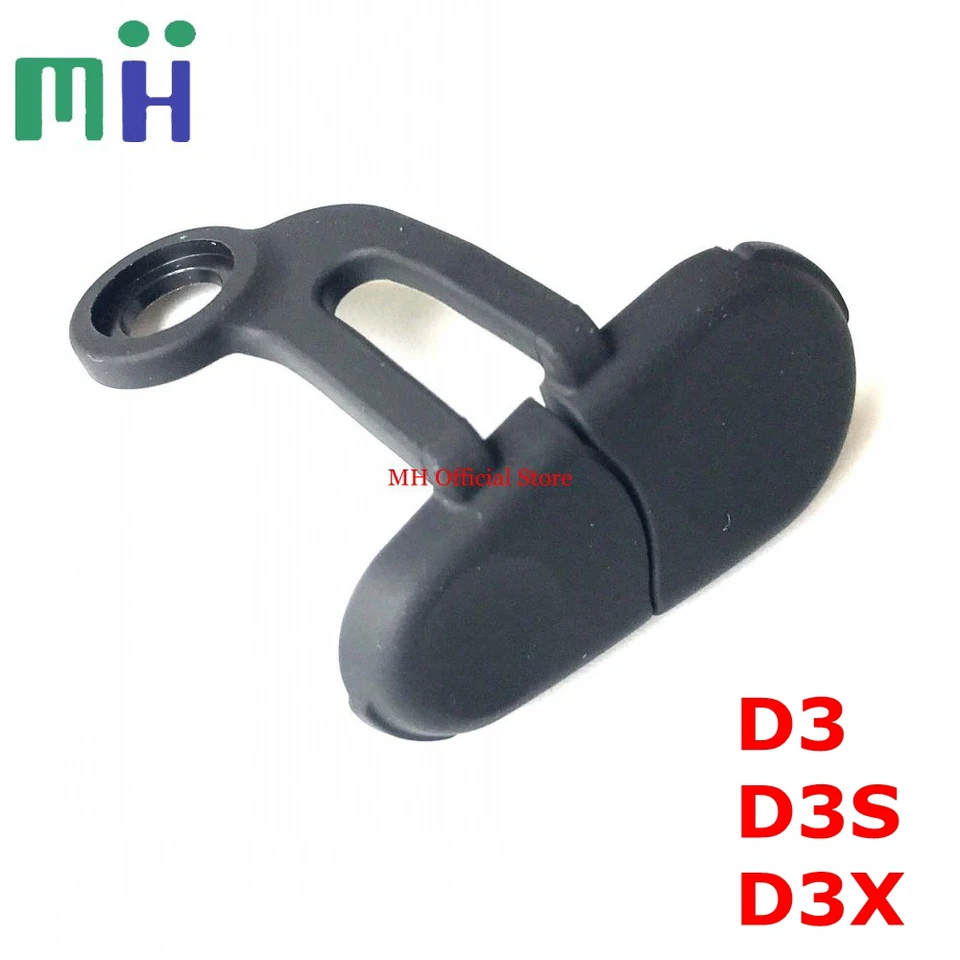 Couvercle En Caoutchouc Pour Câble D'obturateur Pour D3 D3X