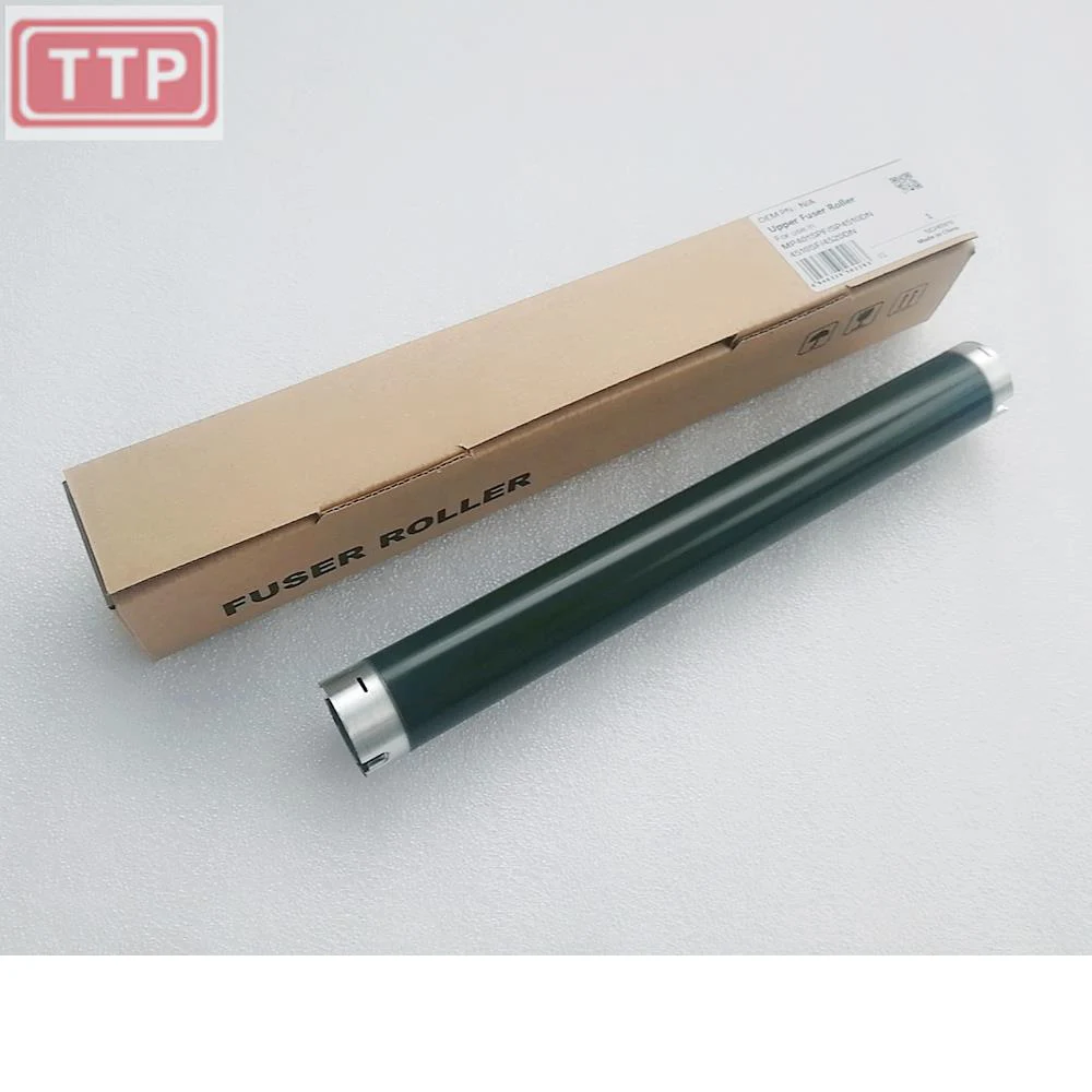 Для Ricoh MP401SPF MP401 SP4510 верхний термоусадочный ролик. MP 401 части копира