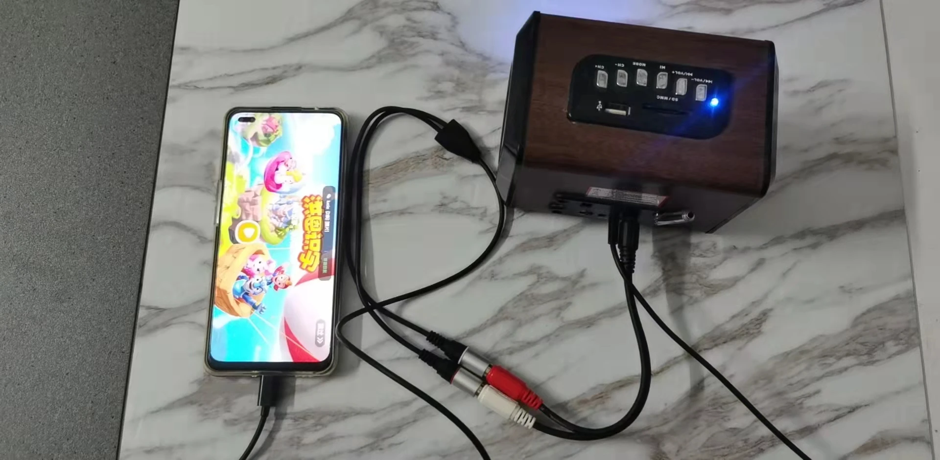 1m 3ft USB C RCA  ̺ -C 2 RCA ̺ 2rca   C RCA ̺, Ｚ, ȭ, iPad, ȼ  Ÿ