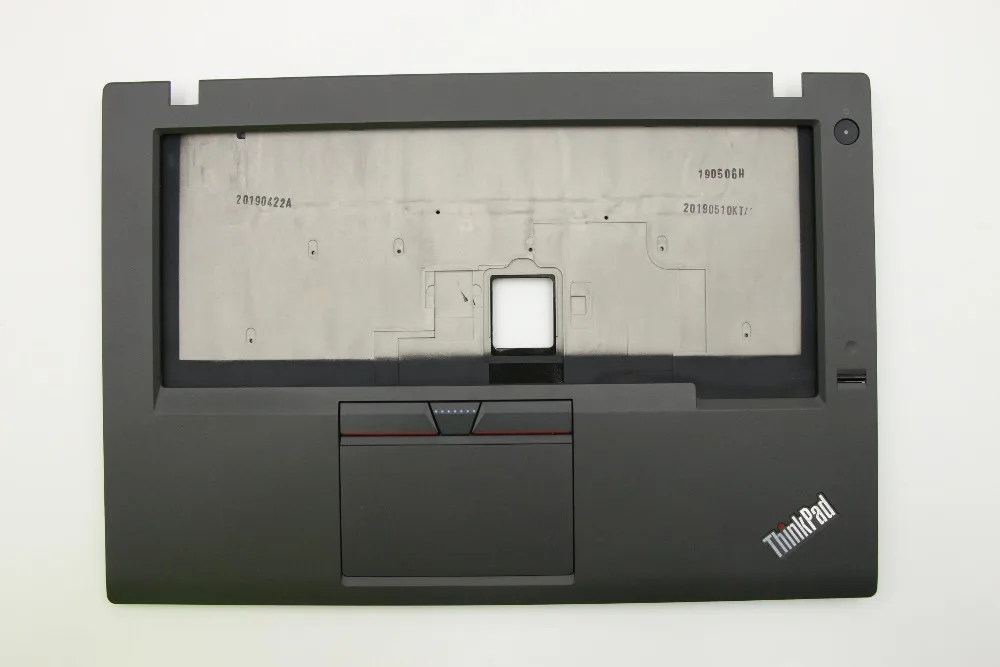 Ноутбук lenovo ThinkPad T450 Подставка для рук/чехол для клавиатуры UMA с док-станцией FPR Сенсорная панель 00HN549