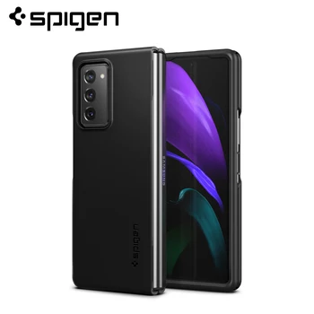 

Spigen [Thin Fit] Case for Galaxy Z Fold 2 - Extra slim and lightweight protective cover