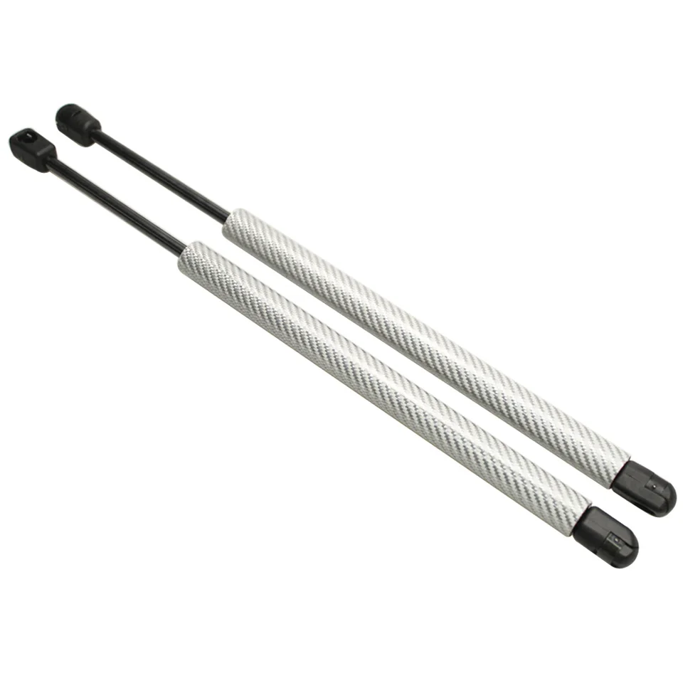 Liftgate Window Support Struts - Set Of 4 For GM Chevy Suburban, Tahoe, GMC Yukon 2005-2006 - PM3056 - View #13