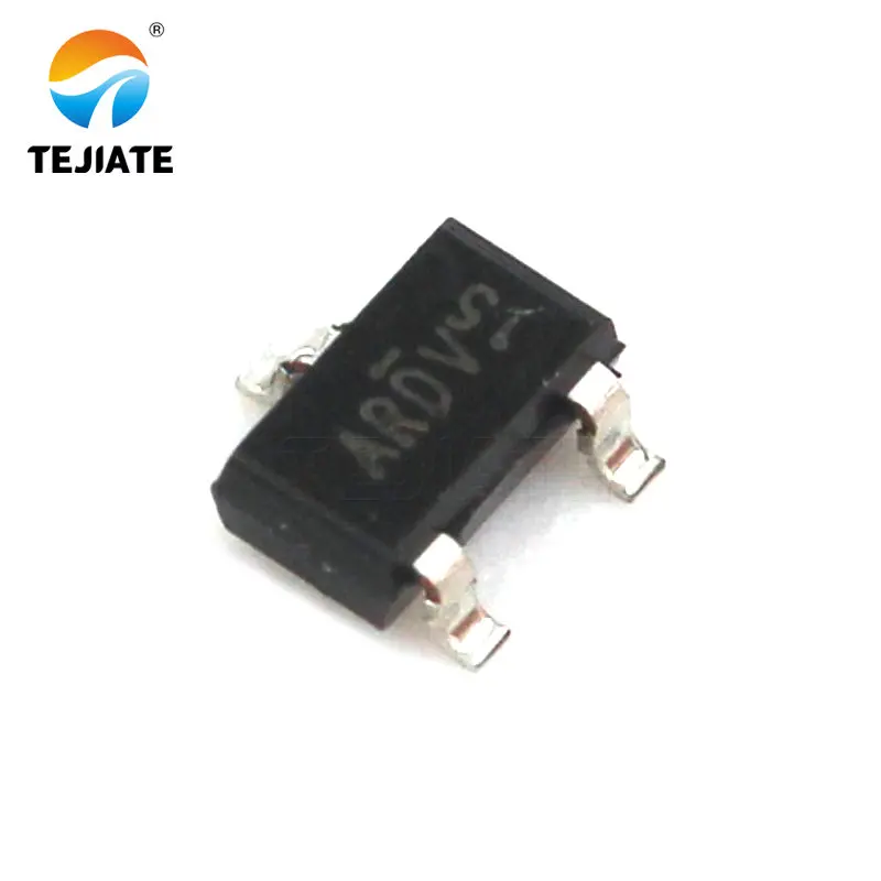 AO3422 AR SOT-23 (1)