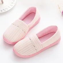 Женские зимние мягкие туфли на плоской подошве; теплые замшевые мокасины; женская повседневная обувь с закрытым плюшем; Домашние Лоферы для фитнеса на плоской подошве для беременных