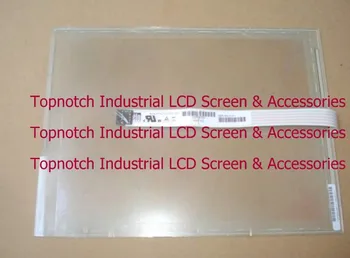 

Brand New Touch Screen Digitizer for 497041-000 SCN-AT-FLT10.4-006-0H1 Touch Pad Glass
