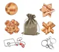 6PCS Set 3