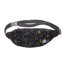 Новые водонепроницаемые Поясные Сумки на пояс, поясные сумки для мужчин и женщин, сумка на плечо, держатель для телефона с регулируемым ремешком, камуфляжные поясные сумки