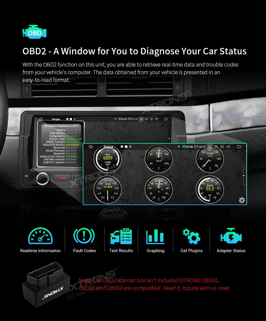8," Android 9,0 OS автомобильный мультимедийный навигатор gps радио для MG ZT 2001-2005 с функцией выхода HDMI поддержка и 4 Гб ram 64 Гб rom