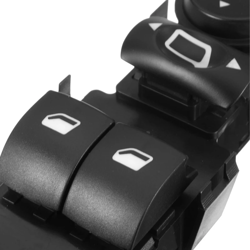 Car Electric Window Control Switch 9651464277 6554.He for Citroen C4 2004 2005 2006 2007 2008 2009 2010