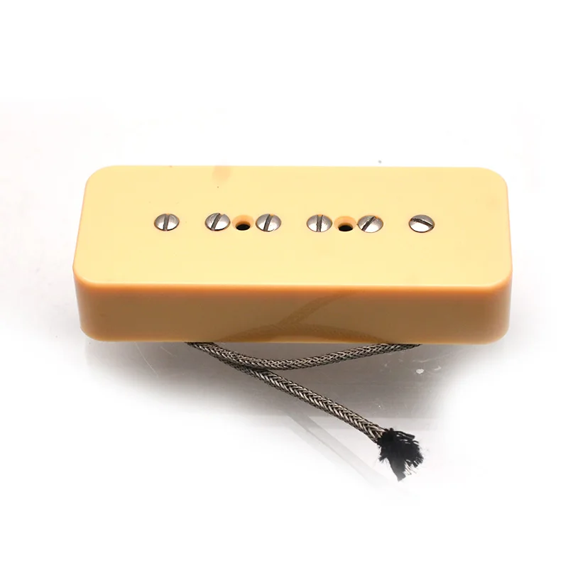 Alnico 5 soapbar vintage p 90 p90,