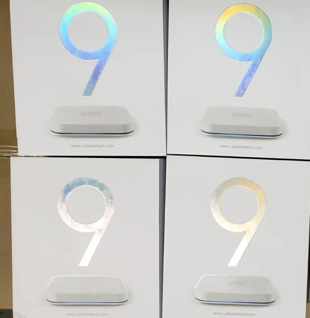 2022 Asia smart TV BOX 6s/6p with  AI VOICE Dual wifi 4GB64GB Hot in Japan Korea USA Canada france SG uk AU PK EVPAD TV BOX 6P 6