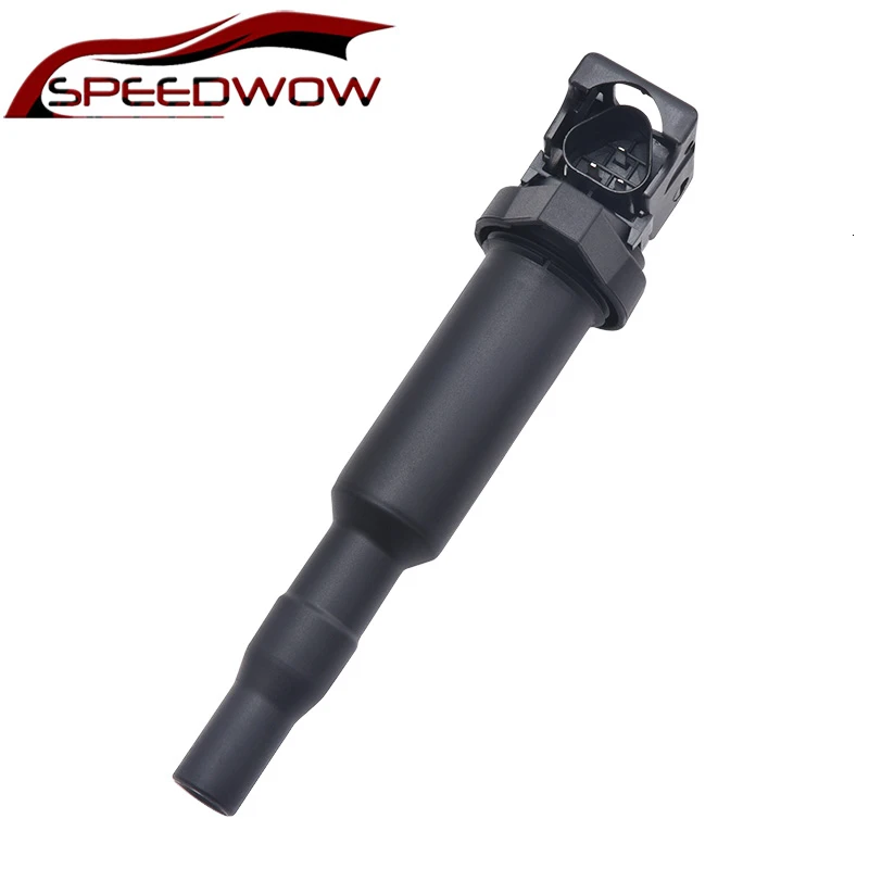 Катушка зажигания для BMW 325i 325Ci 328i 330Ci 335i 525i X3 X5 M5 M6 Z4 замена 0221504470 12137594937 12137562744