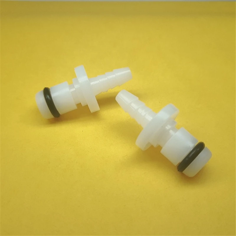 1/8 ”1/4” 3/16 ”5/16” 3/8 ”CPC Тип быстроразъемный шланг мужской быстроразъемный соединитель без клапана