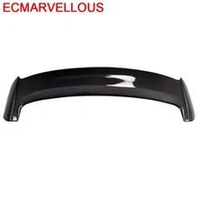 장식용 자동차 자동차 스타일링 수정 보호기 액세서리 수정 된 날개 스포일러 14 15 16 17 18 for volkswagen golf 7(China)