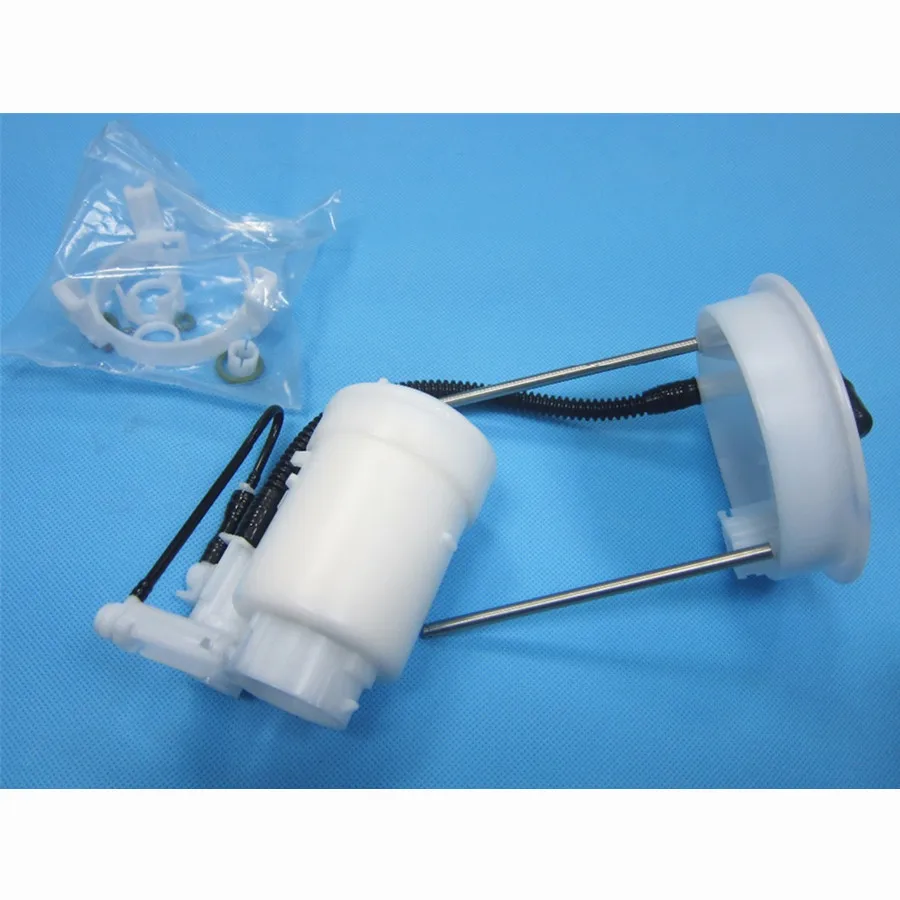 Learn about 109+ images 2008 honda accord fuel filter In.thptnganamst
