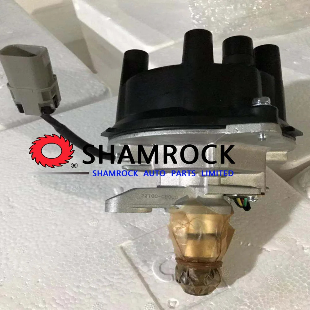 22100-OB000 распределитель зажигания для Pathfinder Quest QX4 V6 3.3L OEM 22100-OB000/22100OB000/22100-0B000/22100-0B010