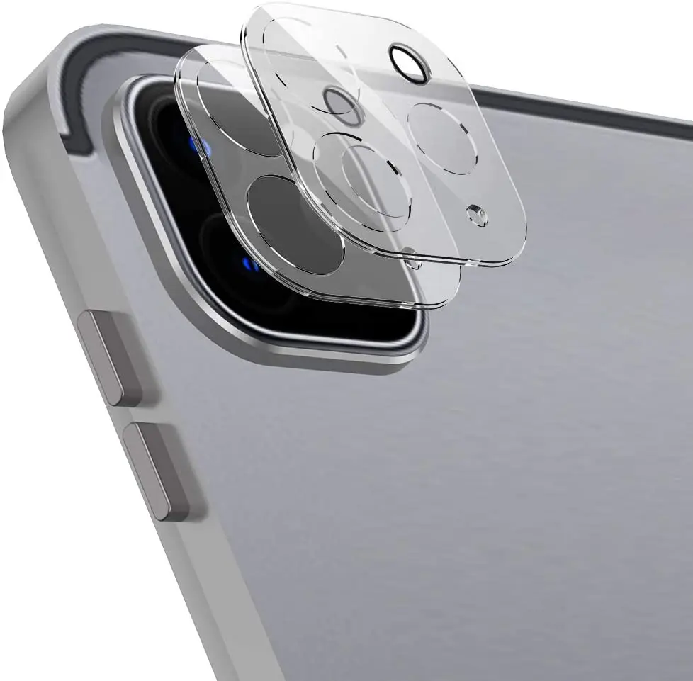 Защитная пленка для объектива камеры закаленное стекло iPad pro 11 '�/iPad Pro 12
