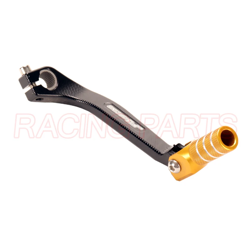 Motorcycle Gear Shifter Shift Lever For Suzuki RMZ250 2008- 2008 2009 2010 2011 2012 2013 2014 2015