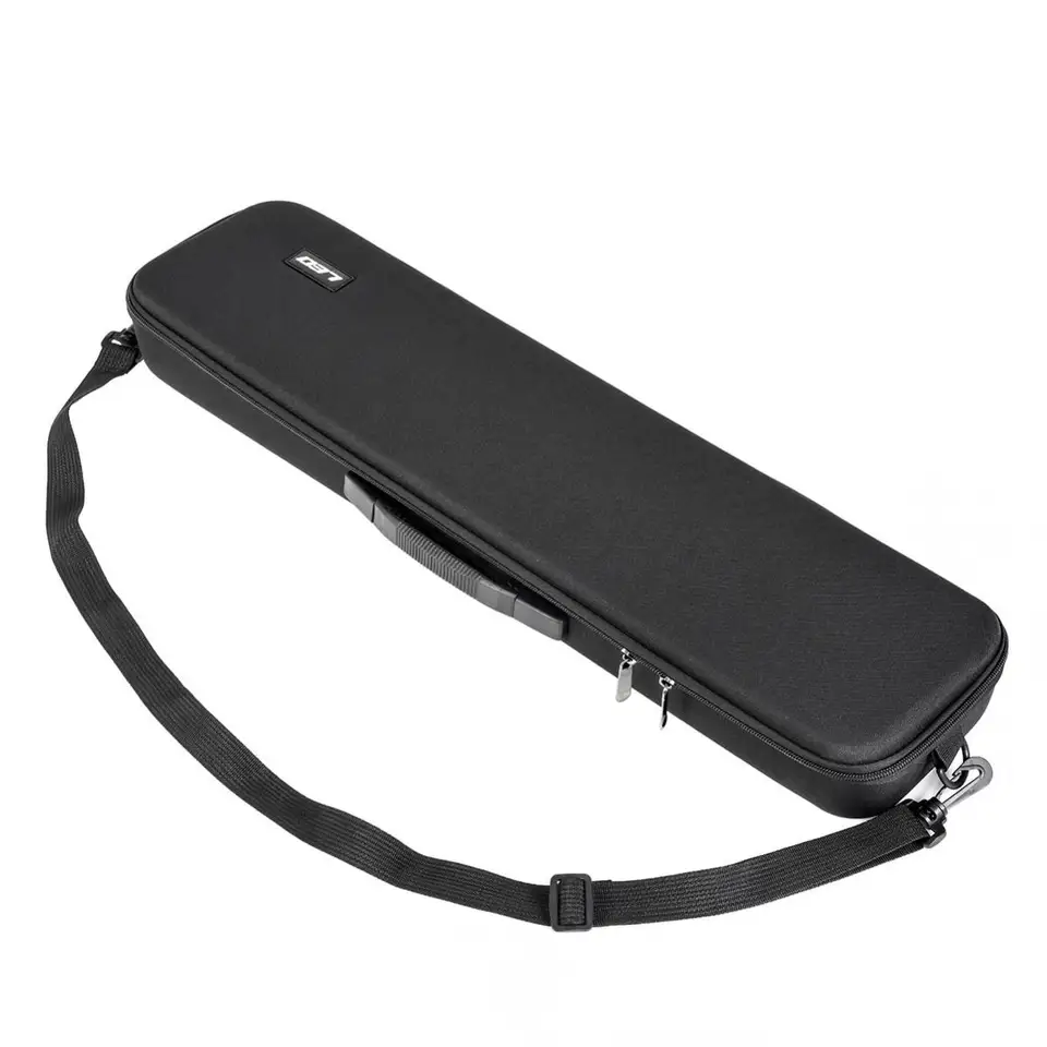 Sac De Moulinet De Pêche - SHIPENOPHY - Étui Portable En EVA - Léger Et