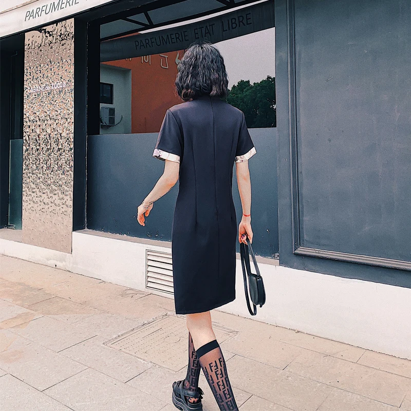 Китайское платье, белое, китайское, женское, qipao plus vantage, с цветочным принтом, cheongsam, с пятнами, длинные платья, элегантное, женское, китайское платье