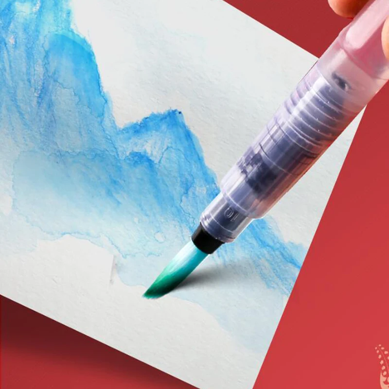 Günstig Brutfuner 48 72 120 150 180 Aquarell Bleistifte Holz Farbigen Bleistift Set Lapis de cor Malerei geschenke für kinder Kunst Schule Liefert